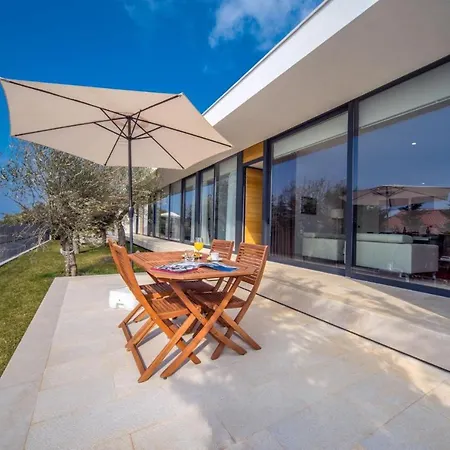 Apartman Luxury The Ocean Dream Vii *
