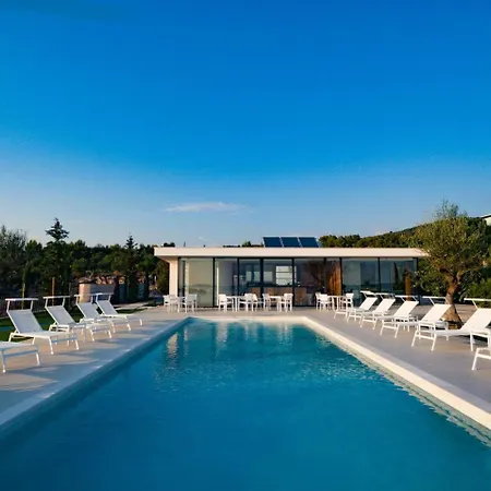 Luxury The Ocean Dream Vii