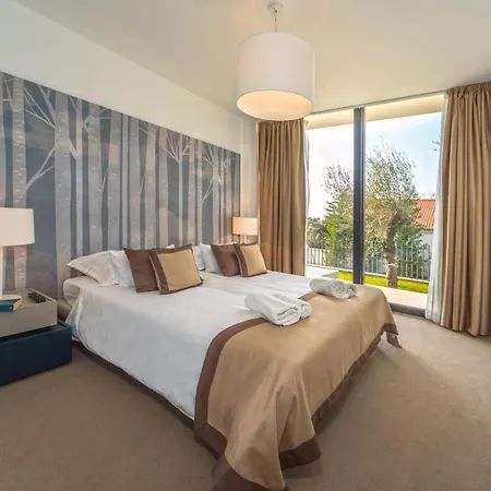 Apartman Luxury The Ocean Dream Vii *