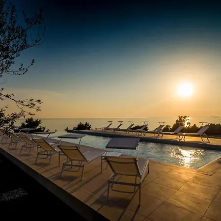 Luxury The Ocean Dream Vii Apartman *