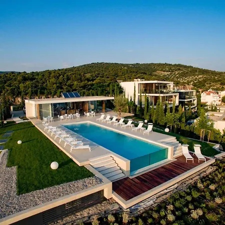 Apartman Luxury The Ocean Dream Vii