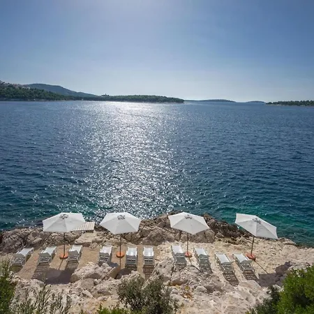 Luxury The Ocean Dream Vii