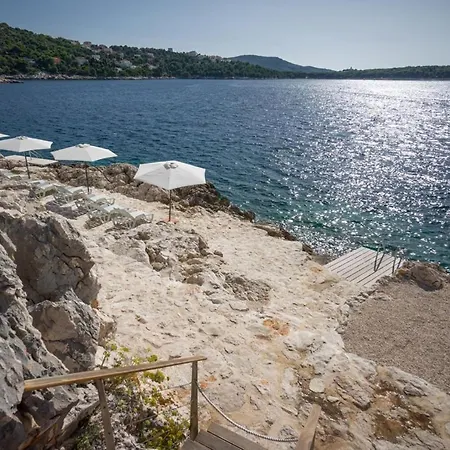 Luxury The Ocean Dream Vii Apartman *