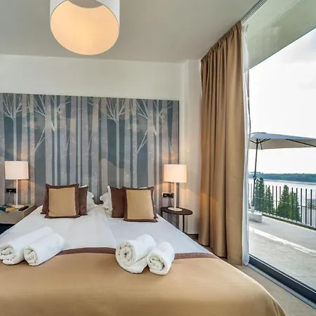 Luxury The Ocean Dream Vii Apartman